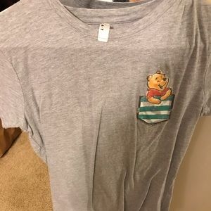 Winnie the Pooh t-shirt
